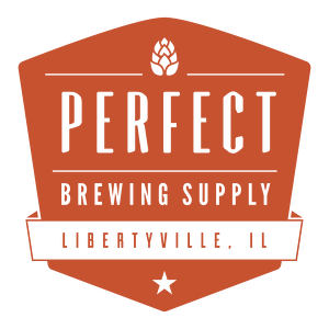 Fundraising Page: Perfect Brewing Supply